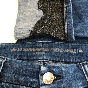 Chico’s jeans sx00